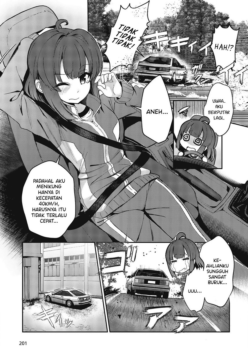 GT-giRl Chapter 01 Gambar 6
