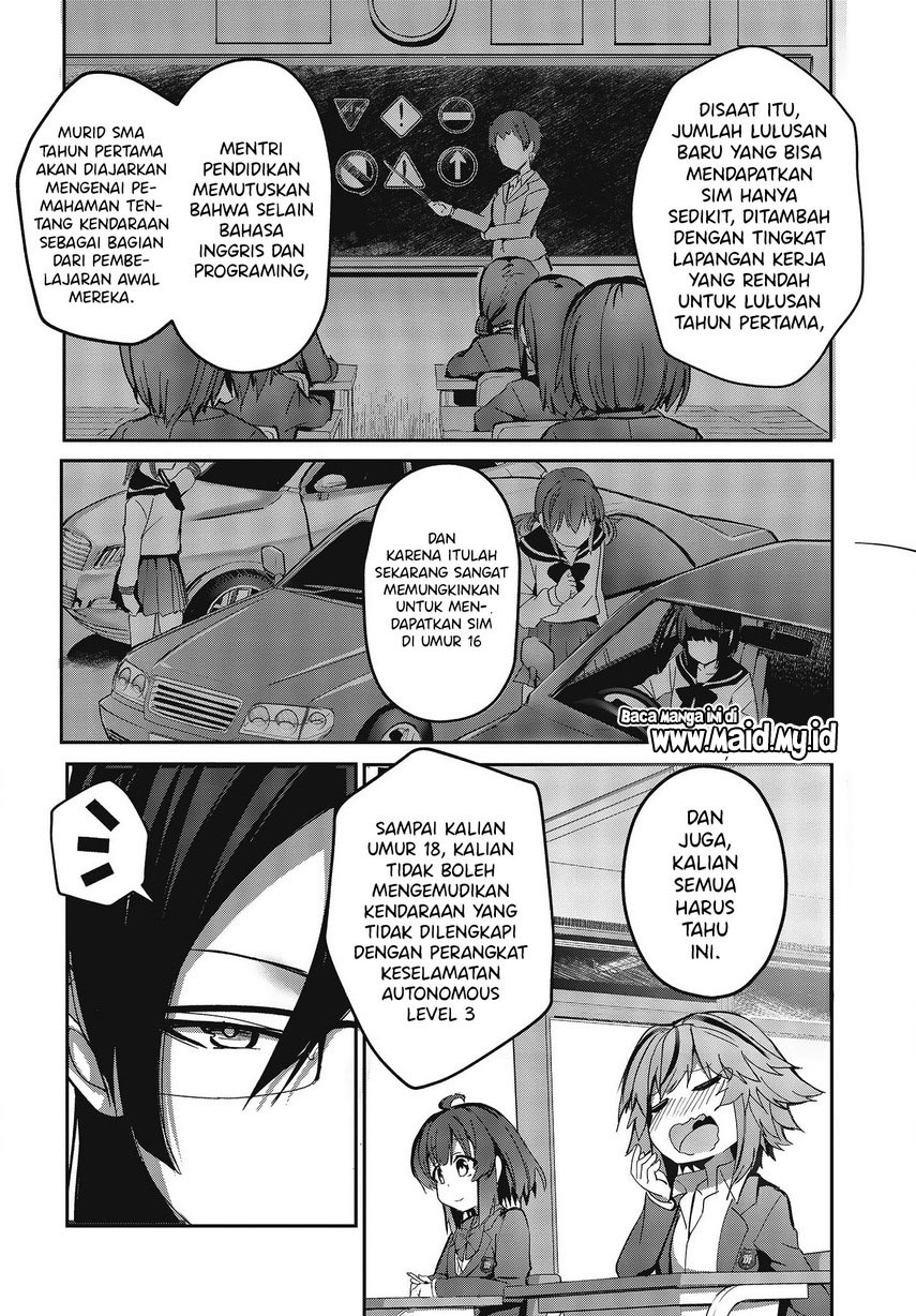 GT-giRl Chapter 01 Gambar 11