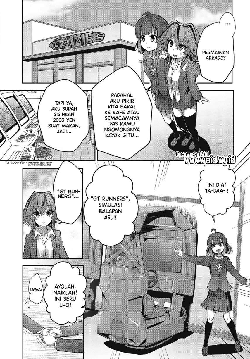 GT-giRl Chapter 01 Gambar 28