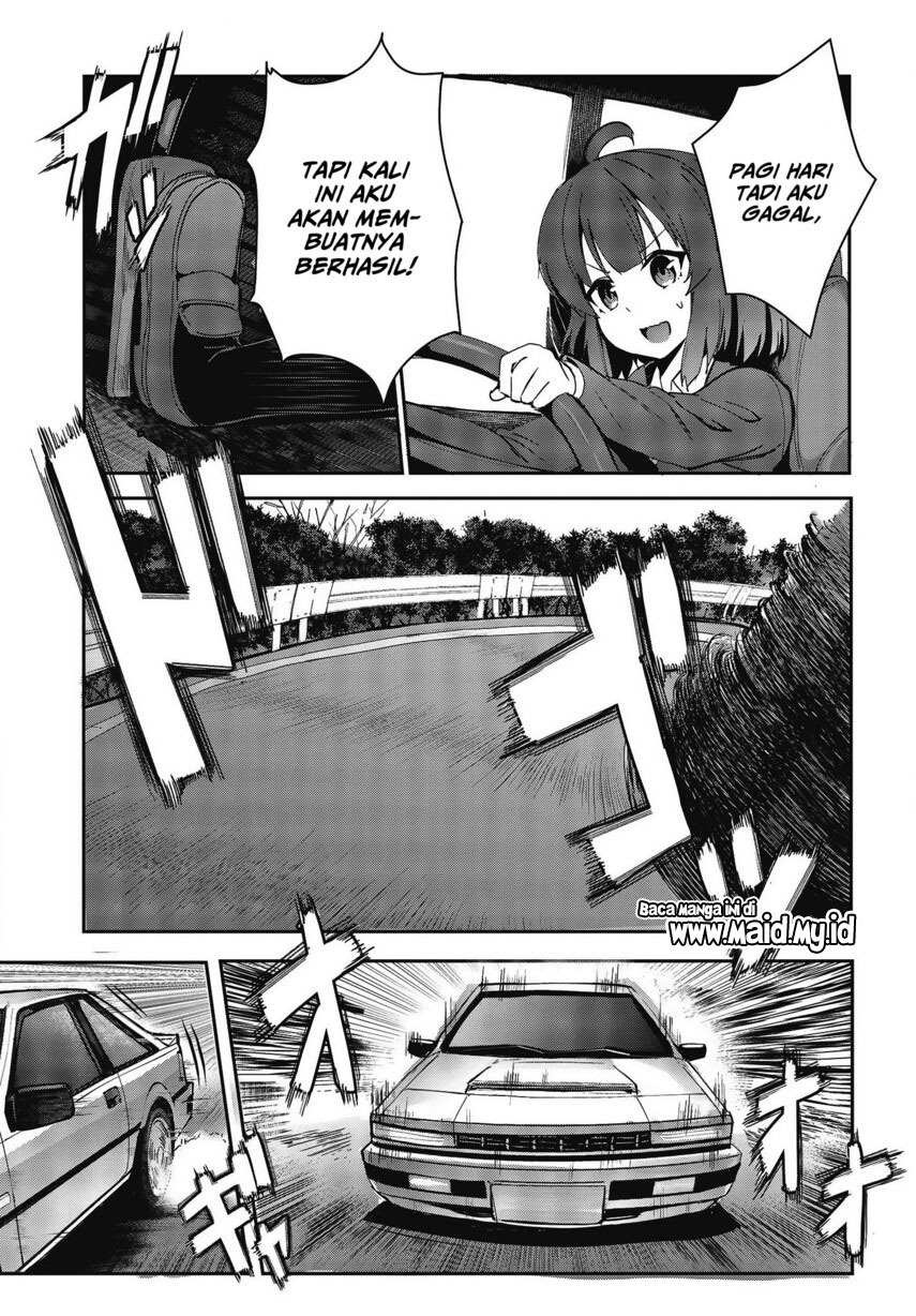 GT-giRl Chapter 01 Gambar 36
