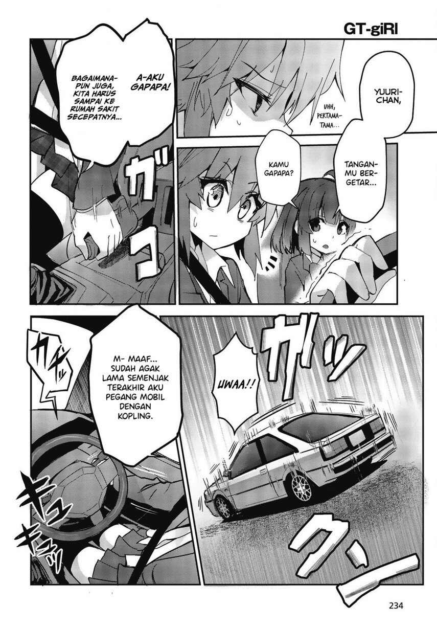 GT-giRl Chapter 01 Gambar 39