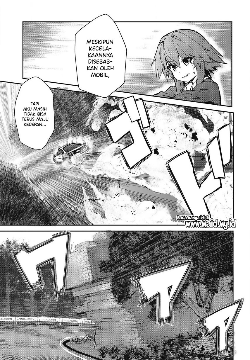 GT-giRl Chapter 01 Gambar 42