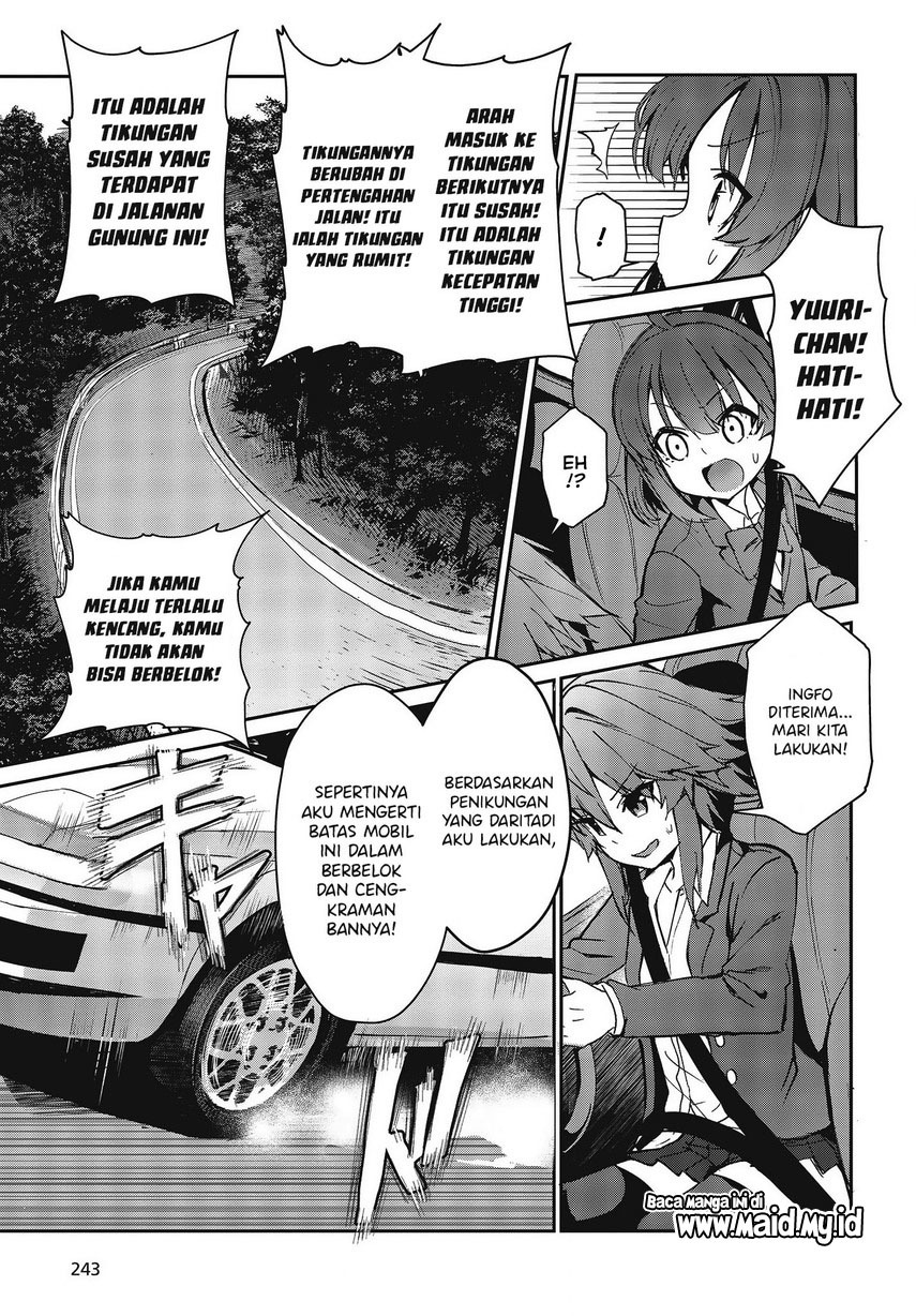 GT-giRl Chapter 01 Gambar 48