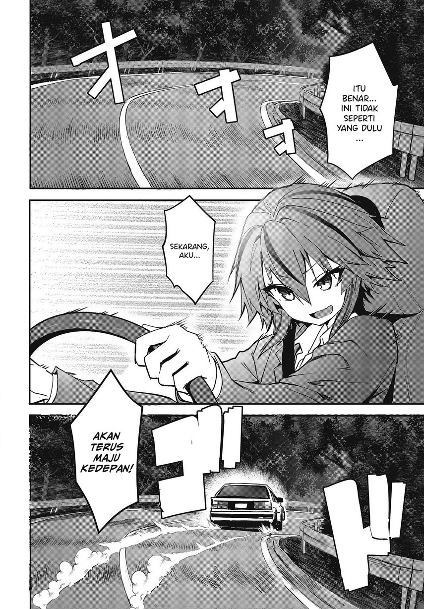 GT-giRl Chapter 01 Gambar 49