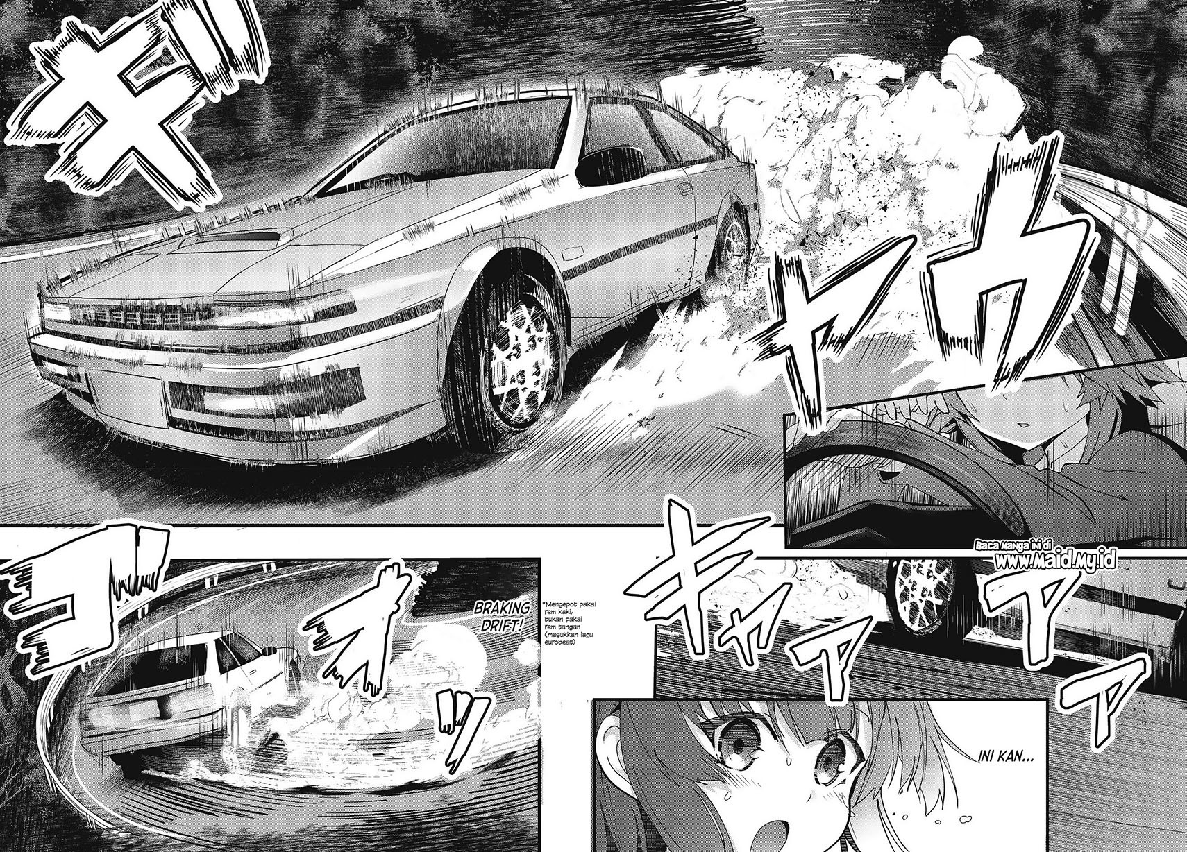 GT-giRl Chapter 01 Gambar 51