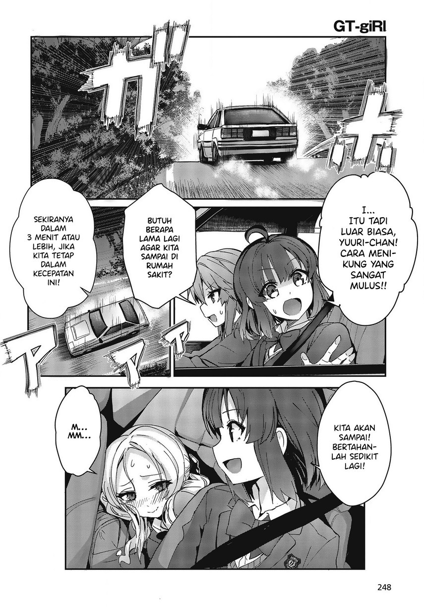 GT-giRl Chapter 01 Gambar 52