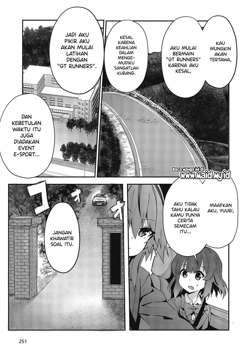 GT-giRl Chapter 01 Gambar 55