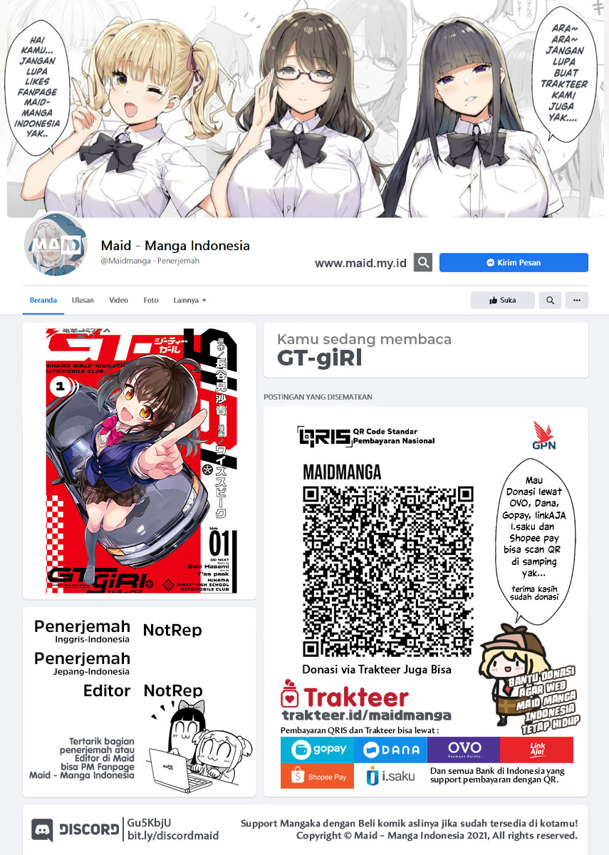 GT-giRl Chapter 02 Gambar 2