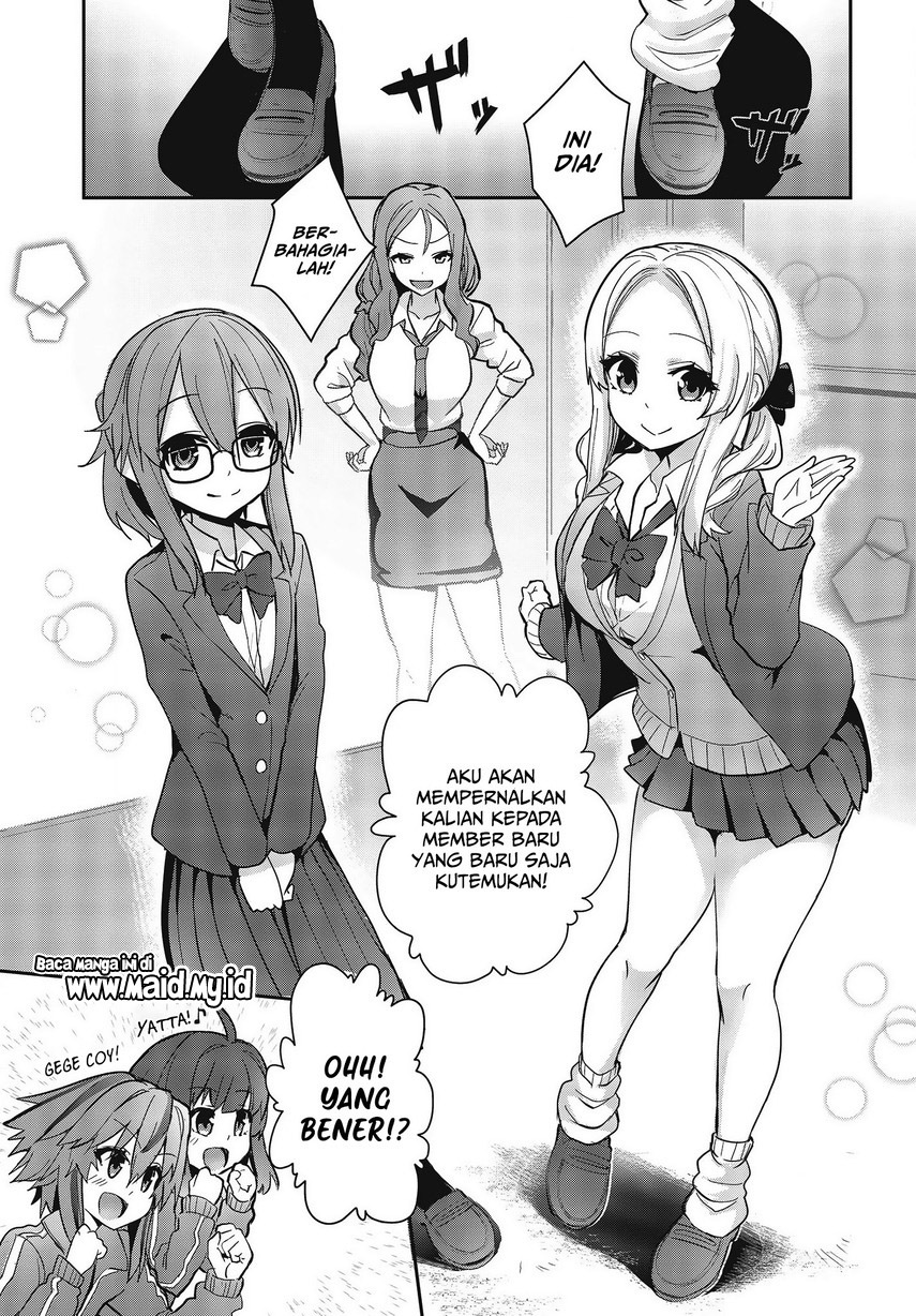 GT-giRl Chapter 02 Gambar 7
