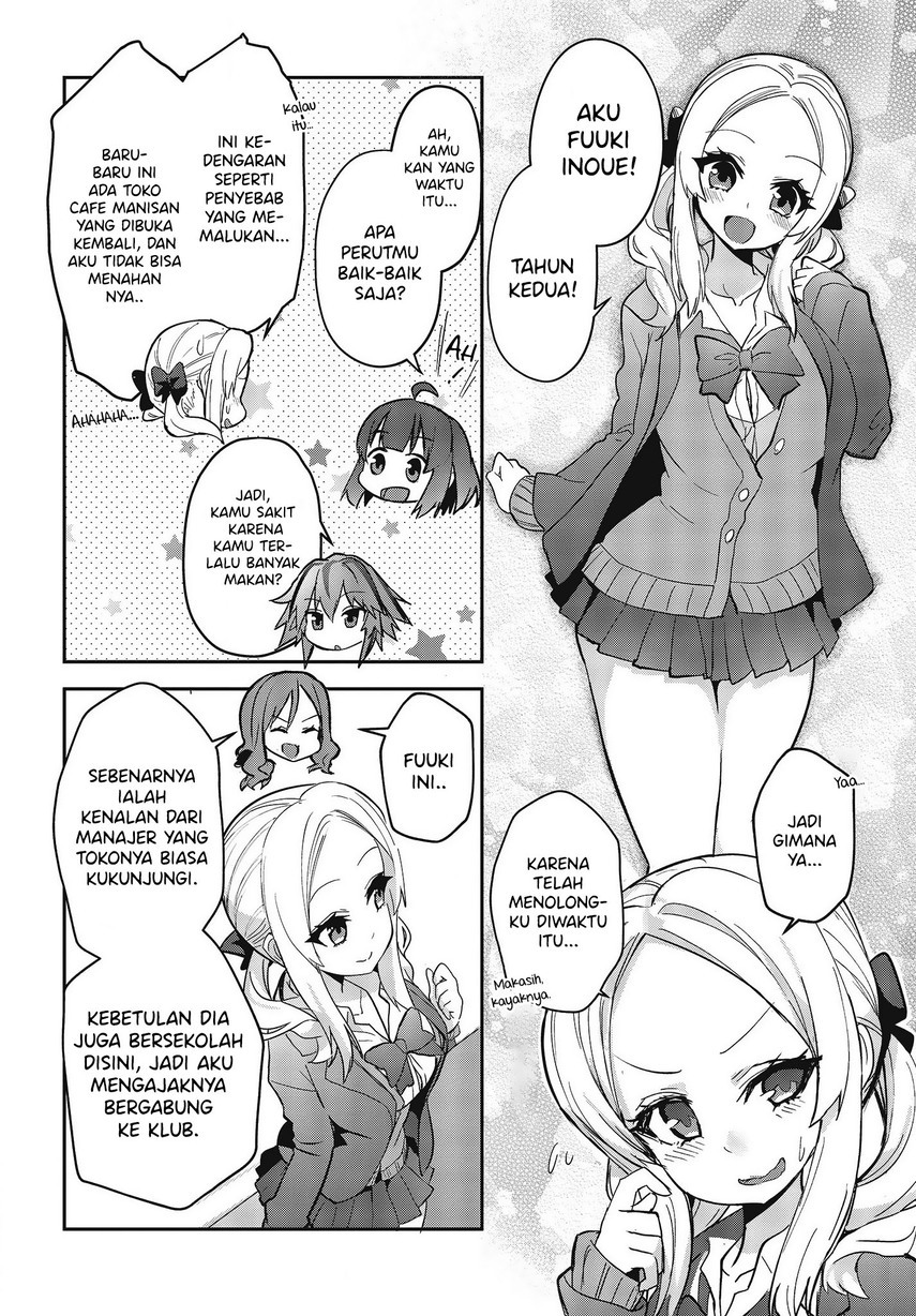 GT-giRl Chapter 02 Gambar 8