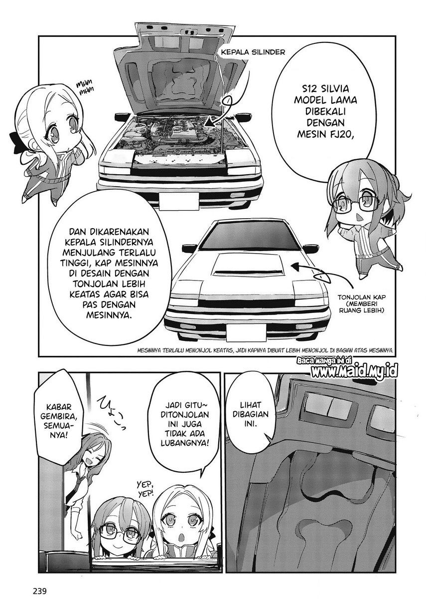 GT-giRl Chapter 02 Gambar 17