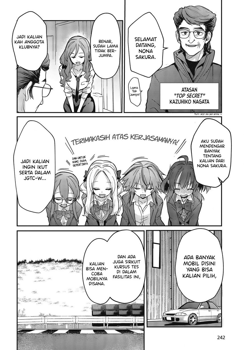 GT-giRl Chapter 02 Gambar 20