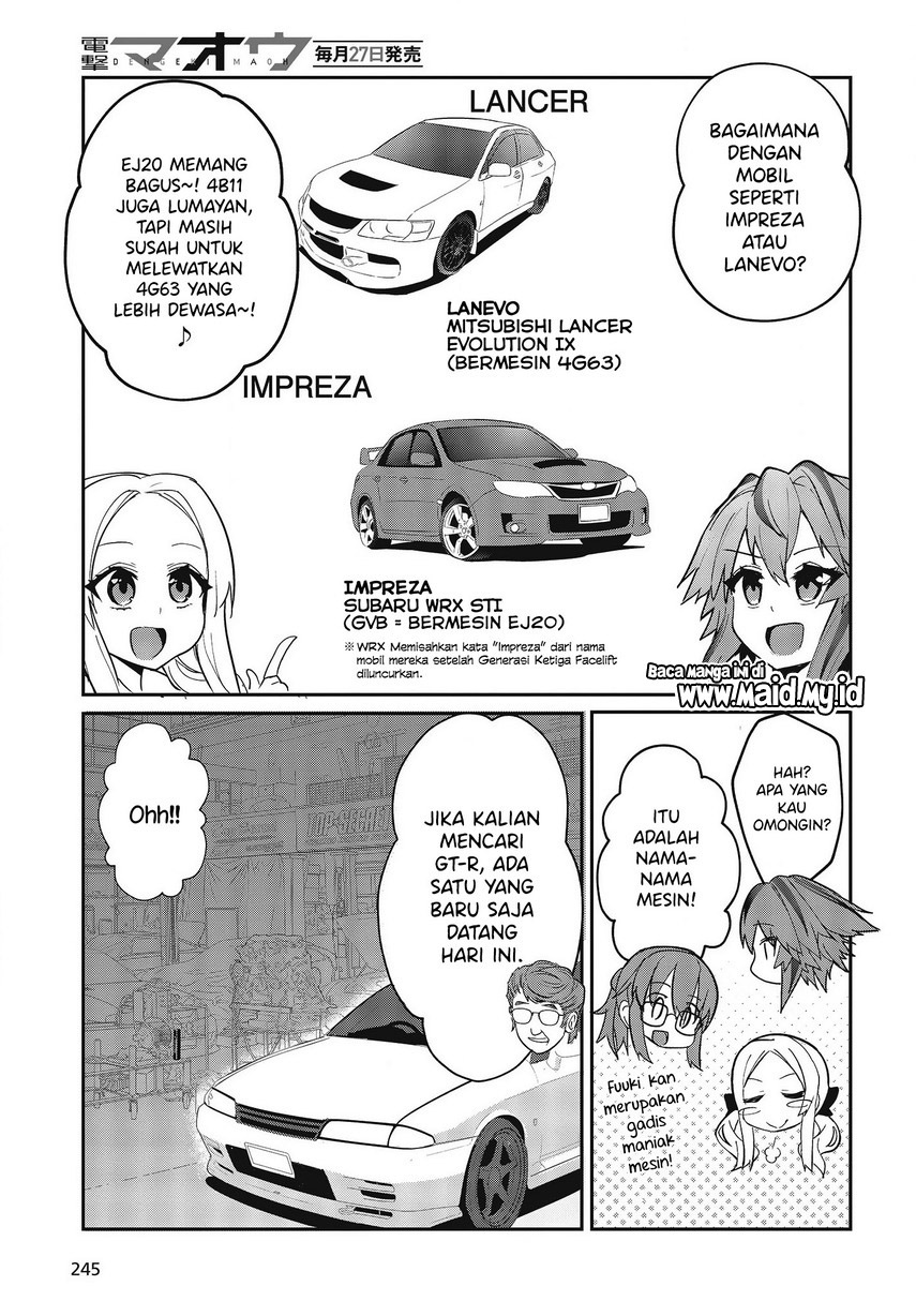 GT-giRl Chapter 02 Gambar 23