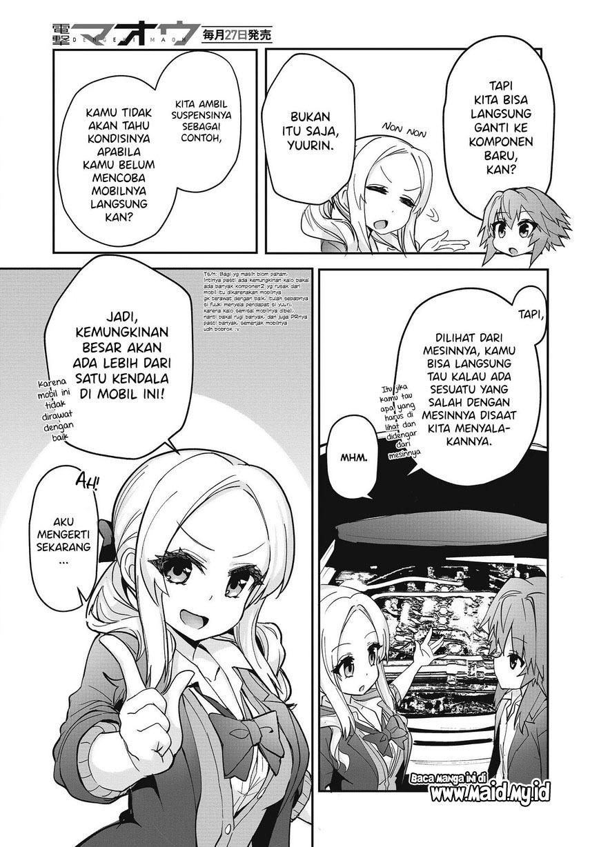 GT-giRl Chapter 02 Gambar 27