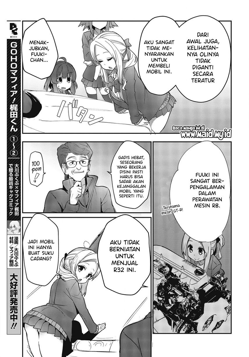 GT-giRl Chapter 02 Gambar 29