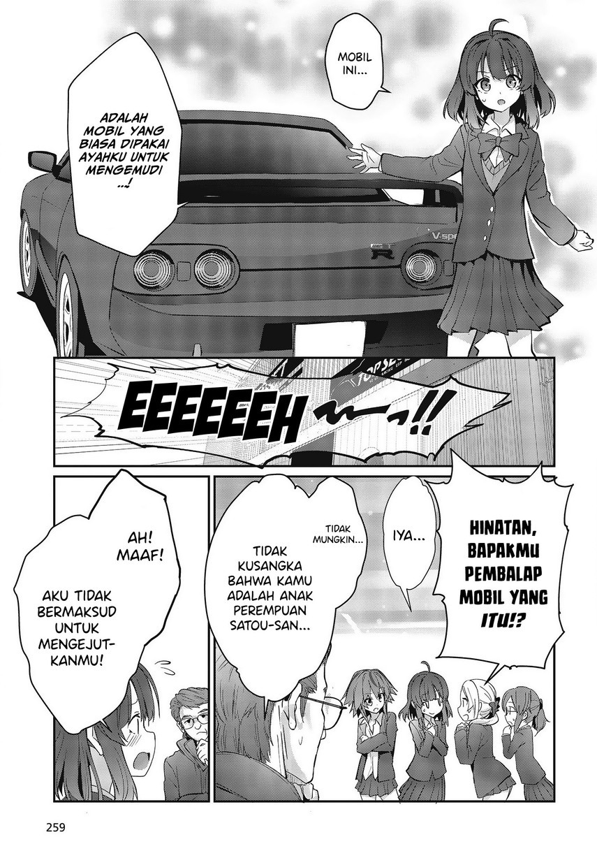 GT-giRl Chapter 02 Gambar 36