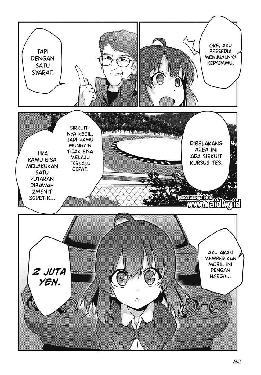 GT-giRl Chapter 02 Gambar 39