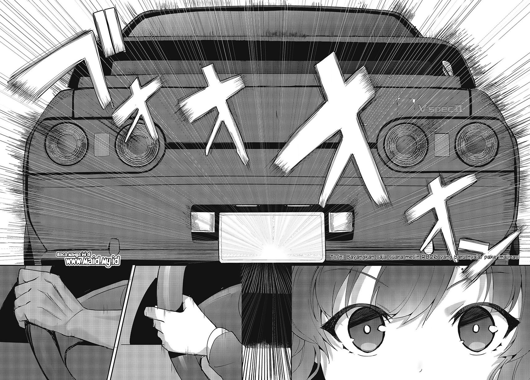 GT-giRl Chapter 02 Gambar 43