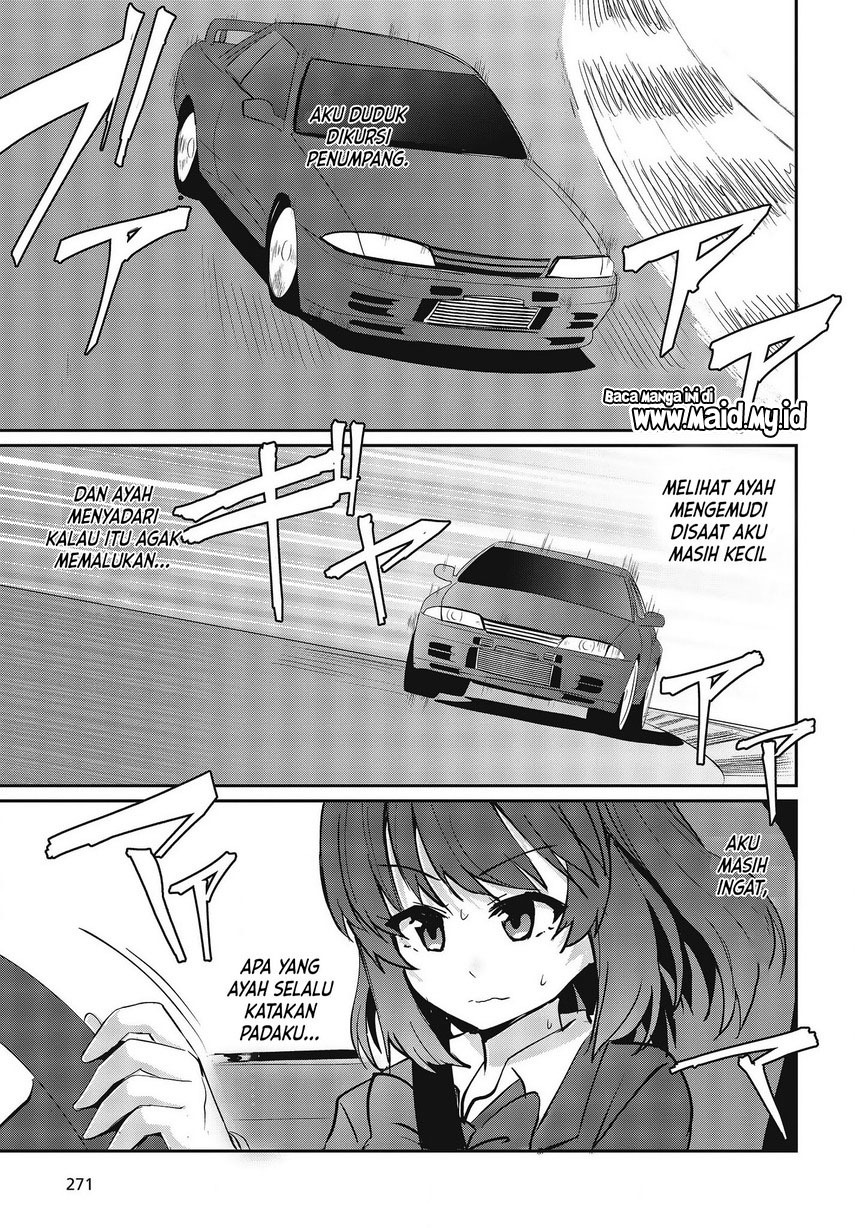 GT-giRl Chapter 02 Gambar 47