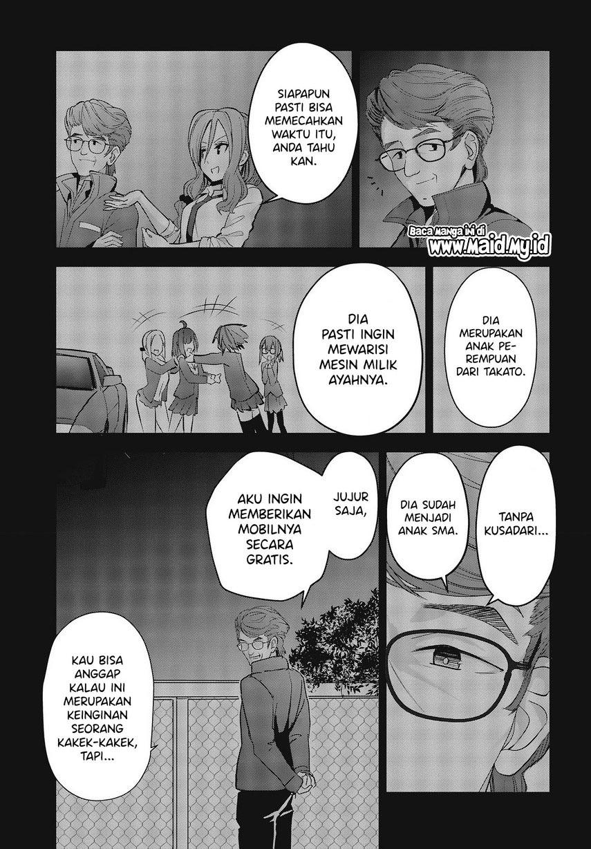 GT-giRl Chapter 02 Gambar 53