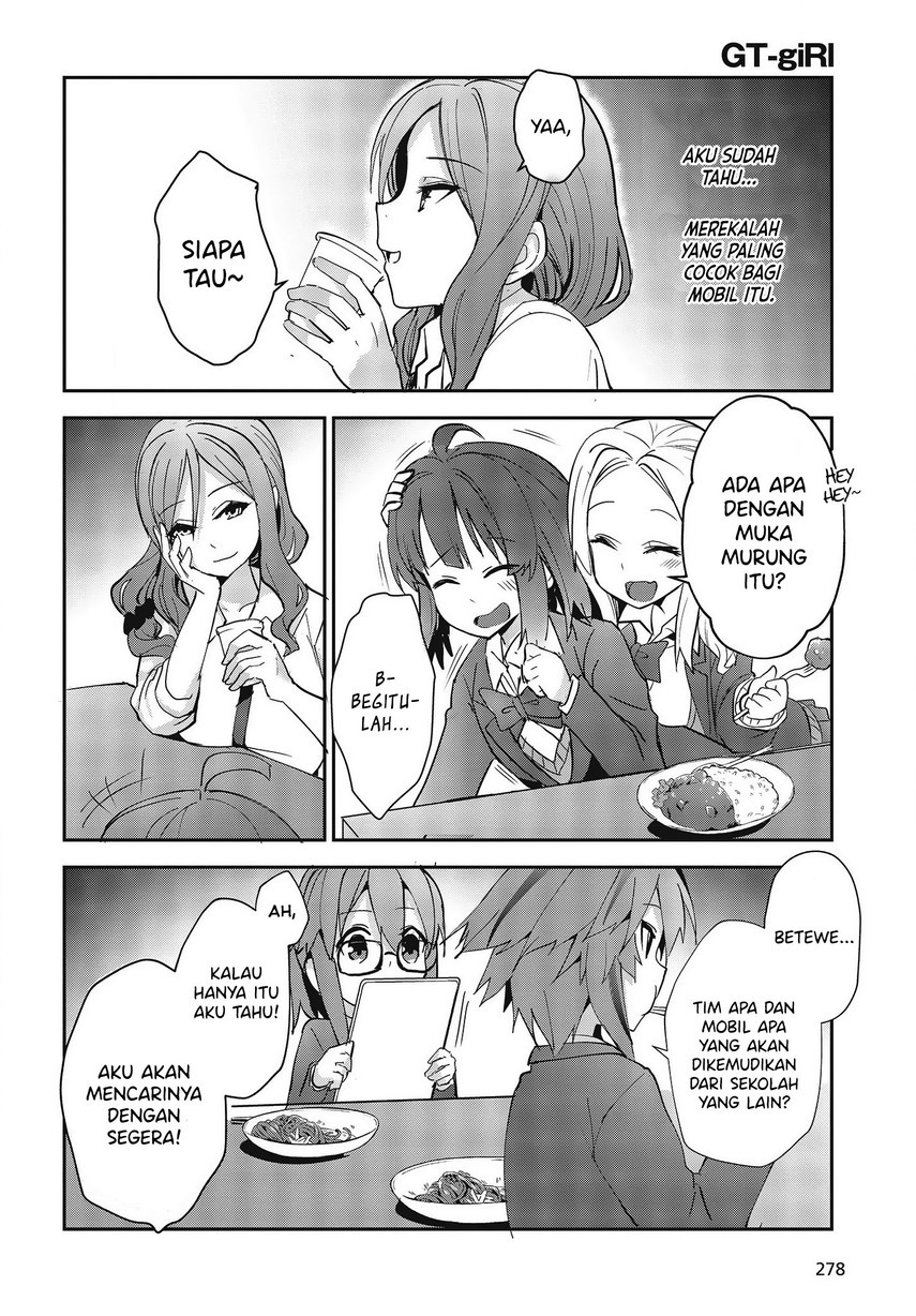 GT-giRl Chapter 02 Gambar 54