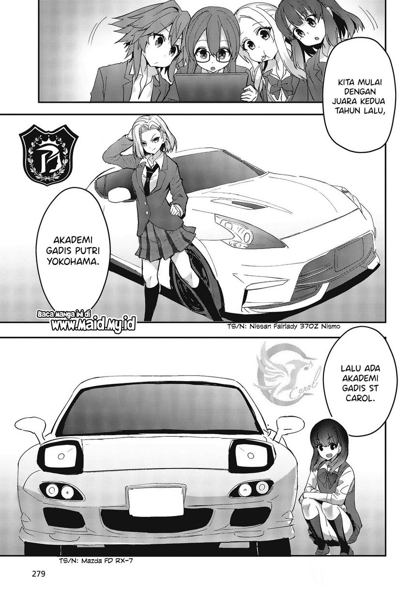 GT-giRl Chapter 02 Gambar 55