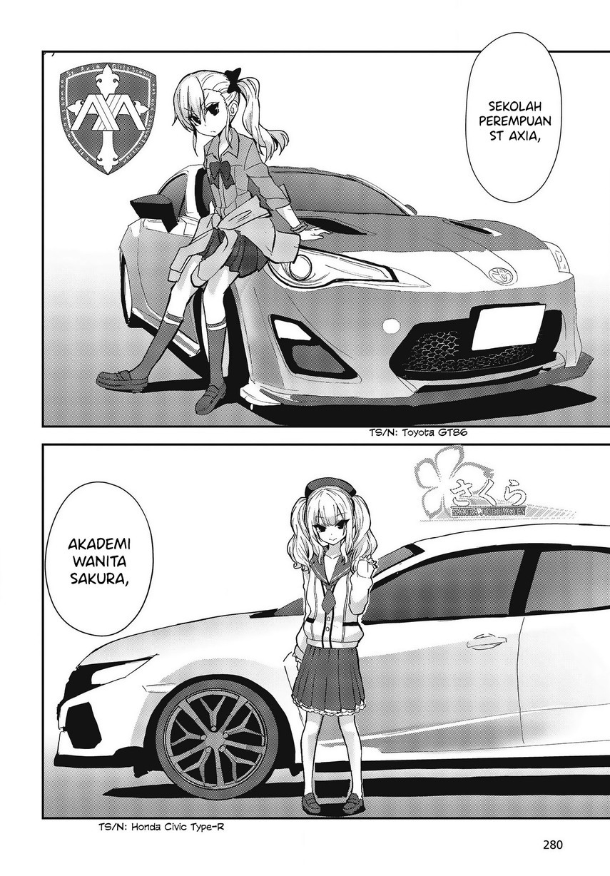 GT-giRl Chapter 02 Gambar 56