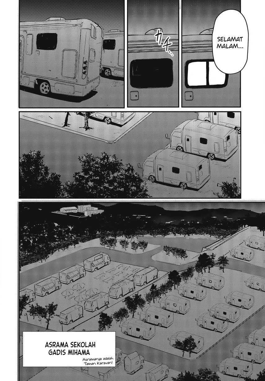 GT-giRl Chapter 02 Gambar 64