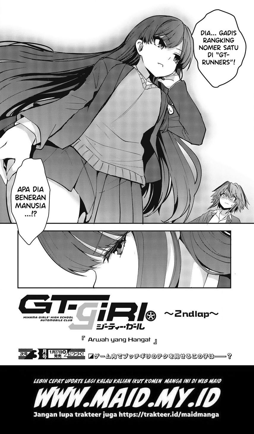 GT-giRl Chapter 02 Gambar 66
