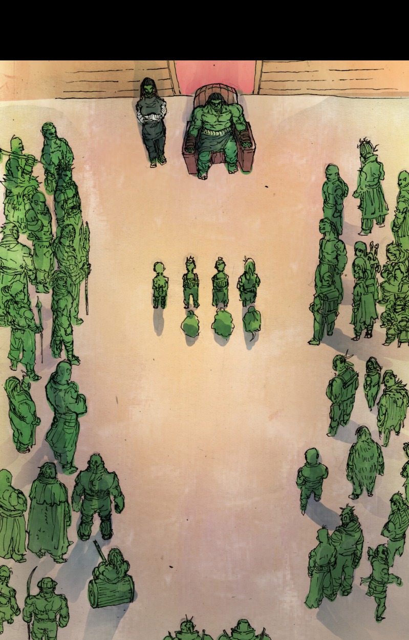 GUL Chapter 03 Gambar 27