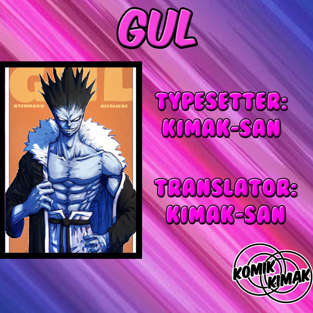 GUL Chapter 08 Gambar 1