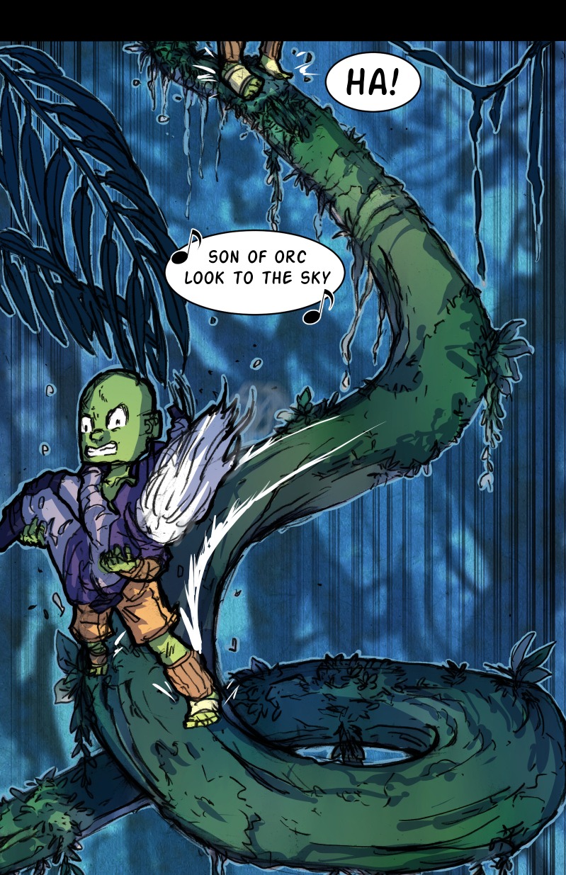 GUL Chapter 08 Gambar 17