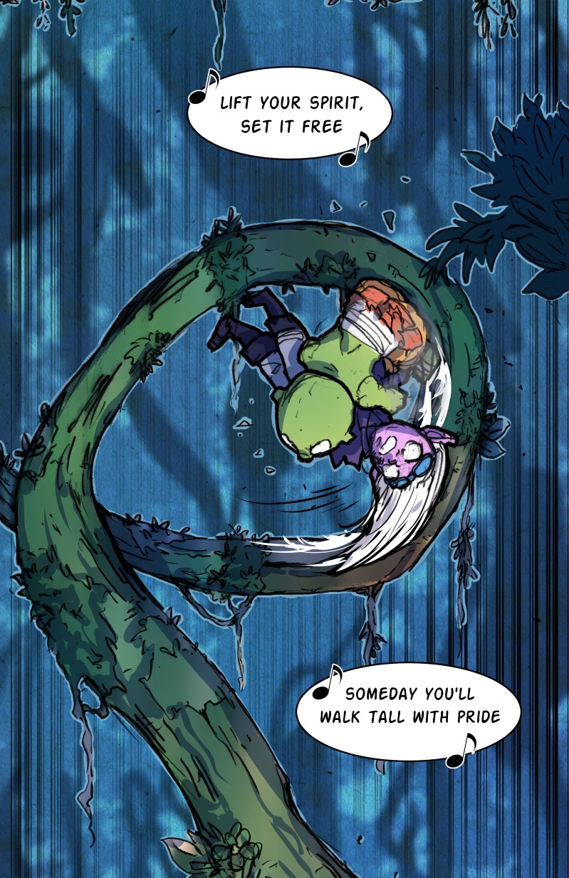 GUL Chapter 08 Gambar 18