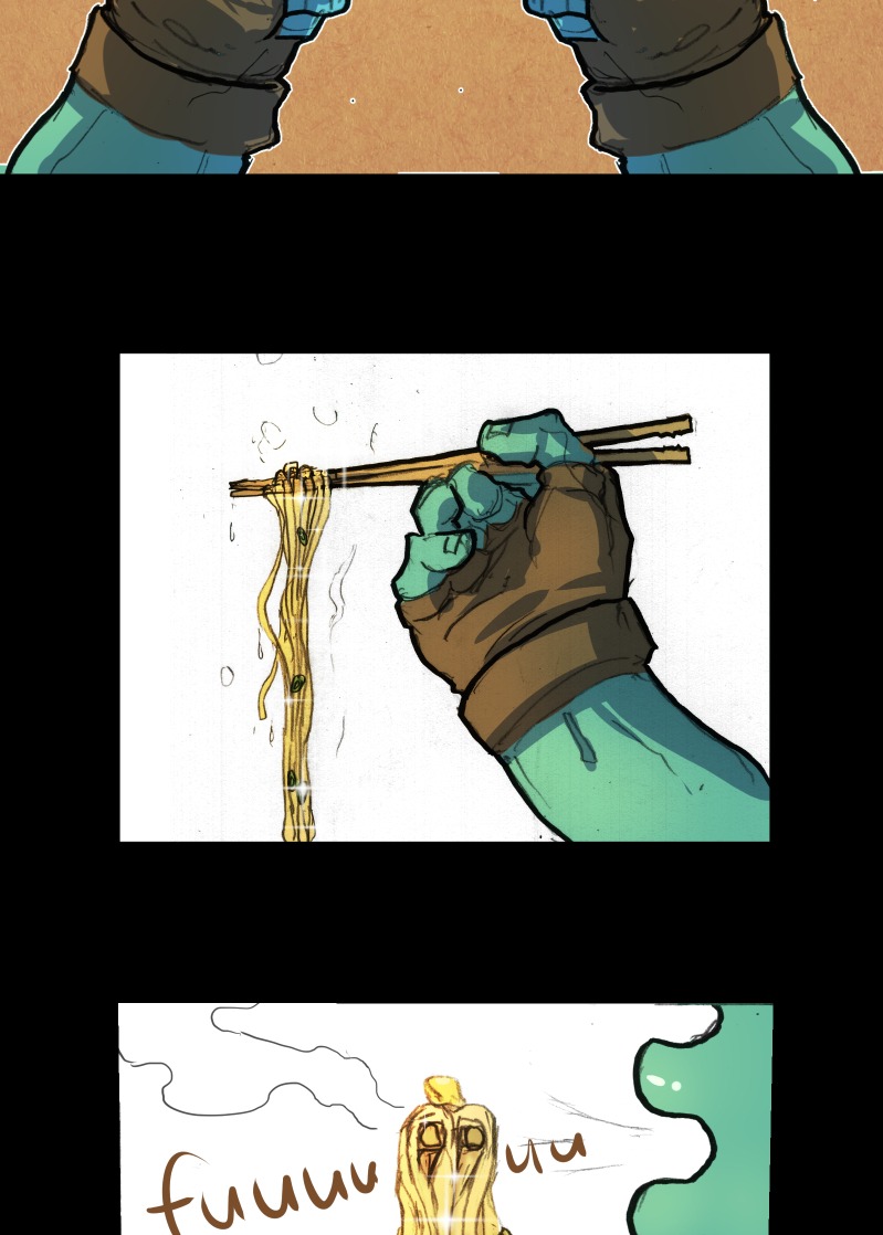 GUL Chapter 08 Gambar 26