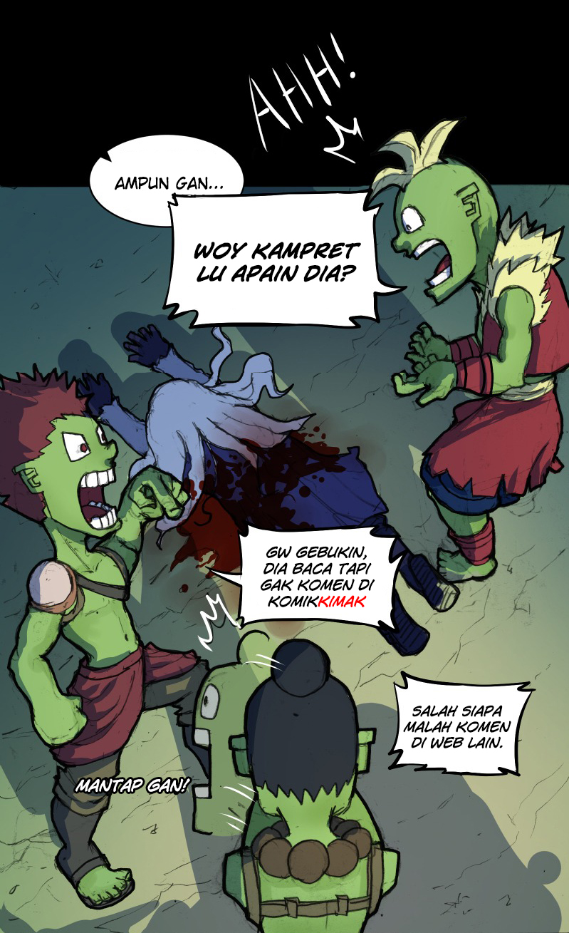 GUL Chapter 08 Gambar 29