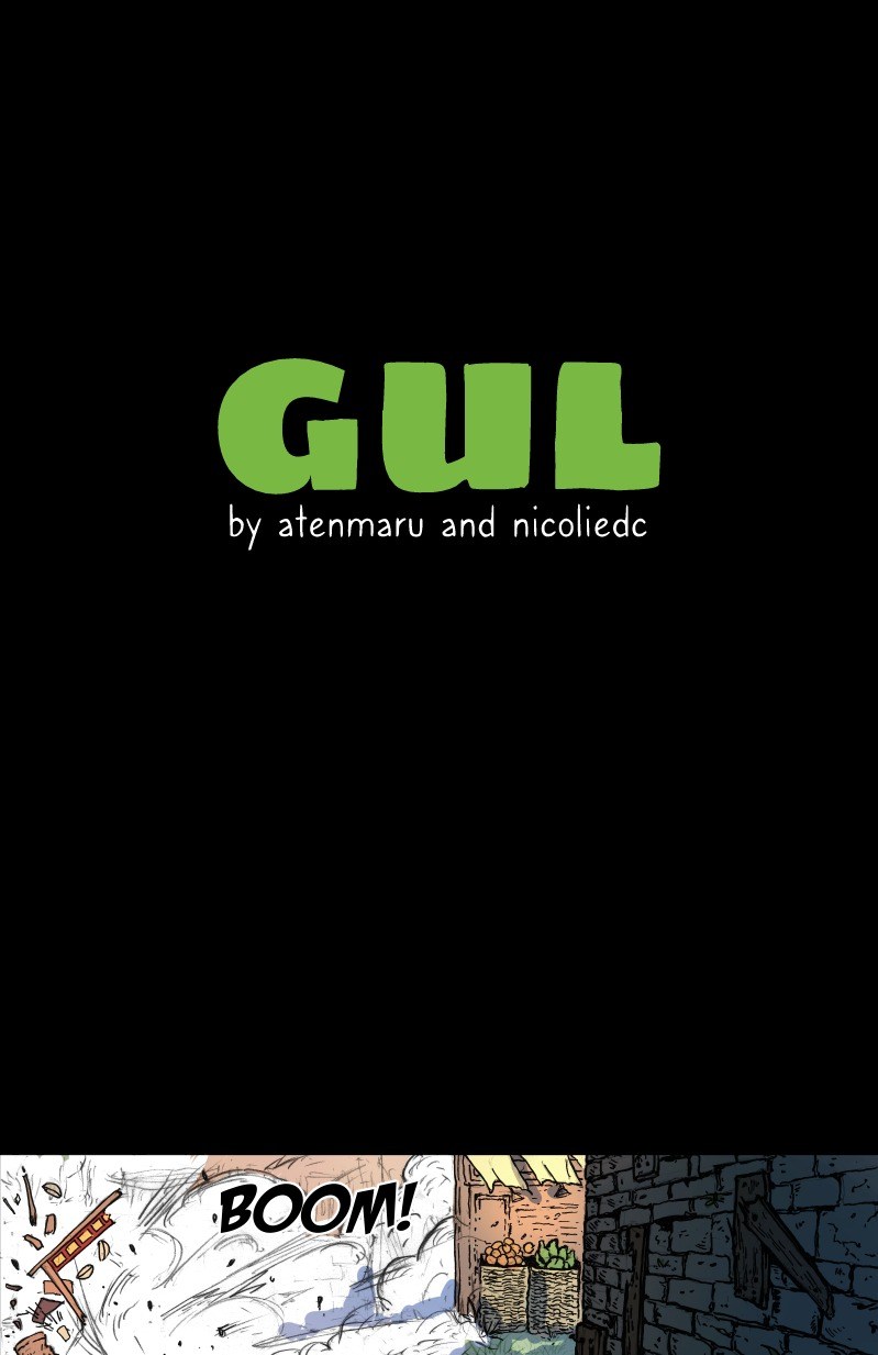GUL Chapter 09 Gambar 2