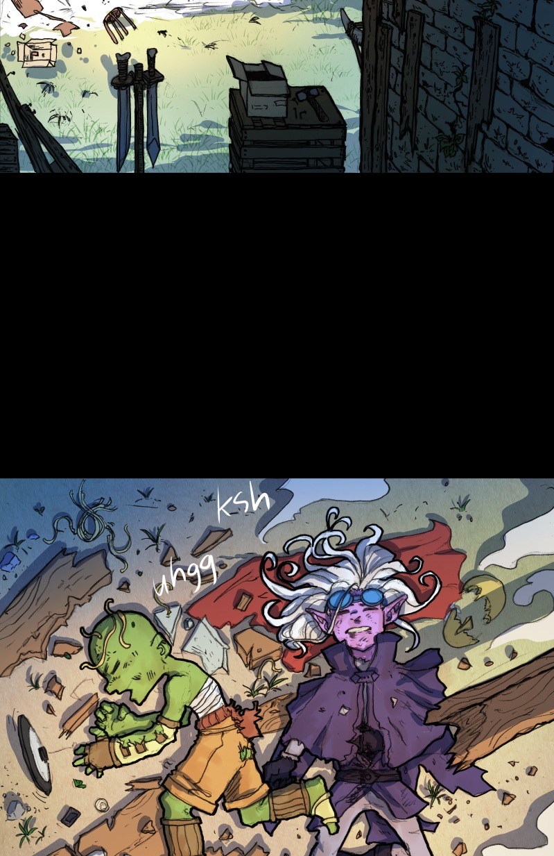GUL Chapter 09 Gambar 3