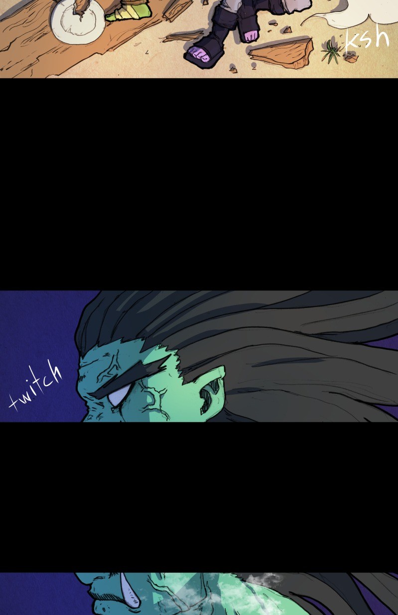 GUL Chapter 09 Gambar 4