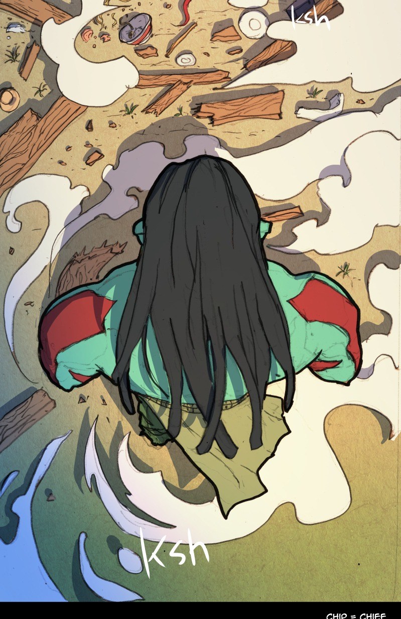 GUL Chapter 09 Gambar 7