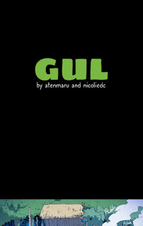 GUL Chapter 13 Gambar 2