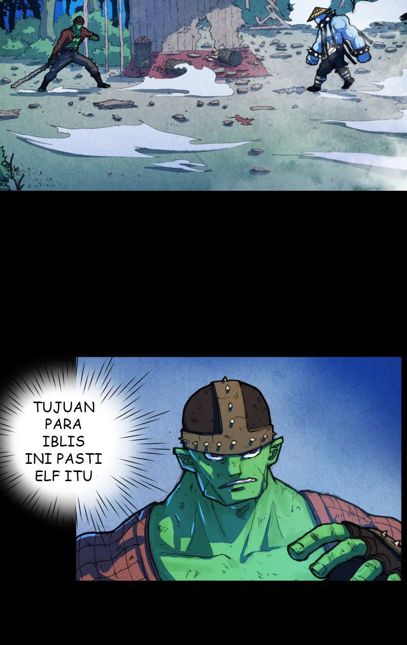 GUL Chapter 13 Gambar 3