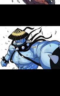 GUL Chapter 13 Gambar 12