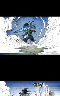 GUL Chapter 13 Gambar 13