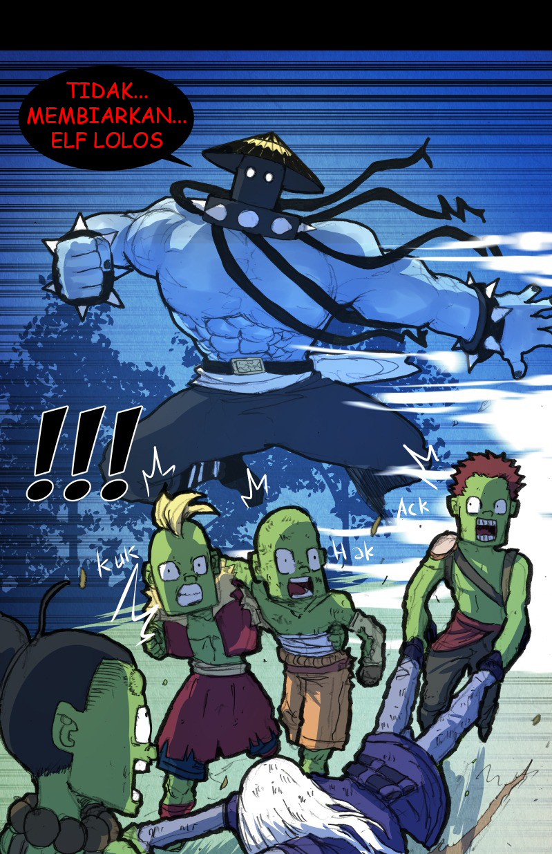 GUL Chapter 13 Gambar 25