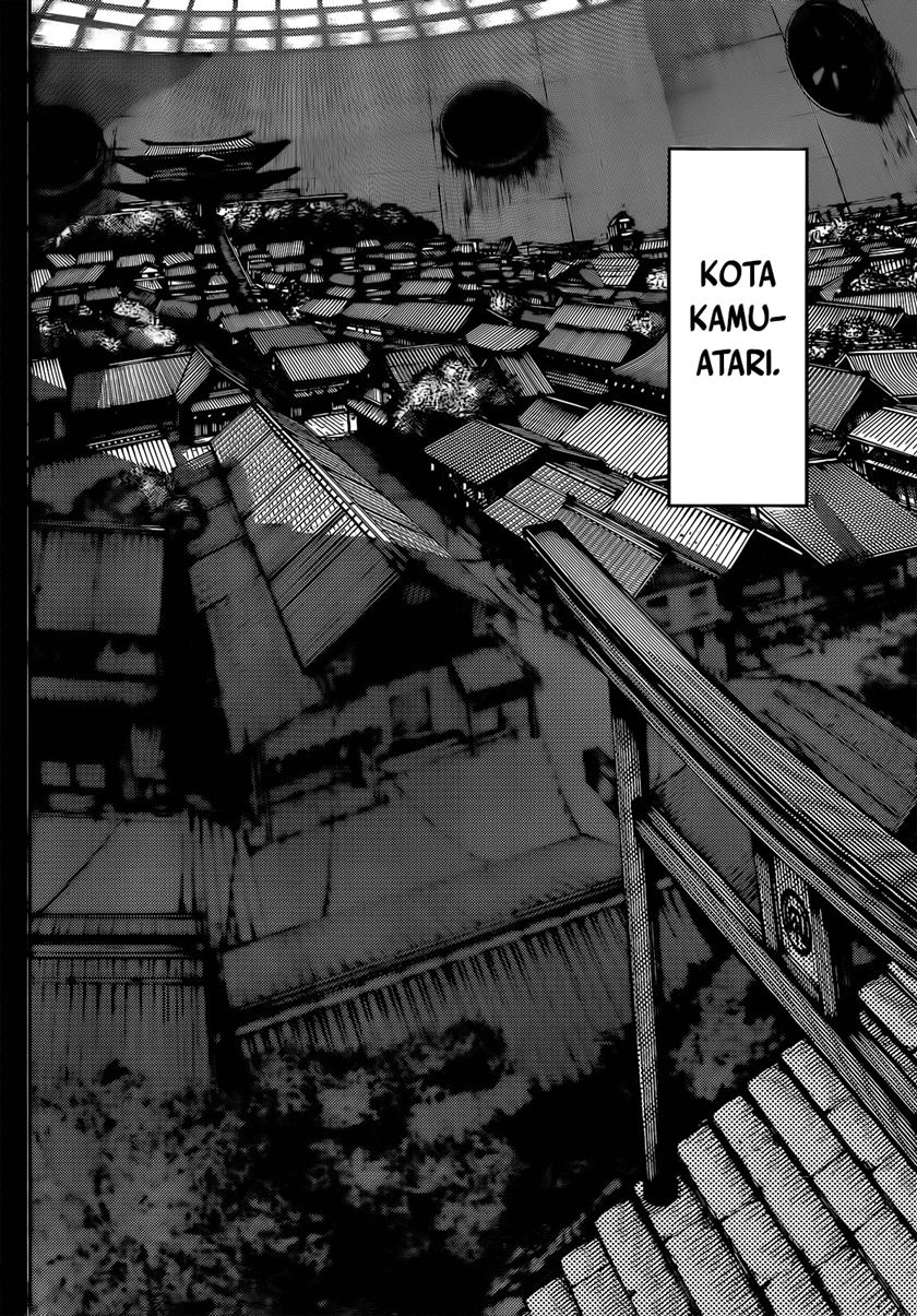 Gachiakuta Chapter 57 Gambar 7
