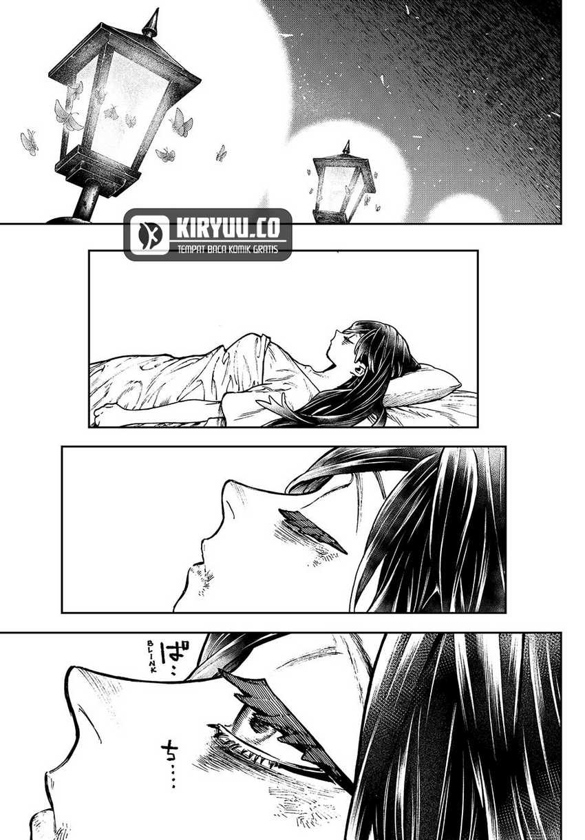 Gachiakuta Chapter 111 Gambar 2