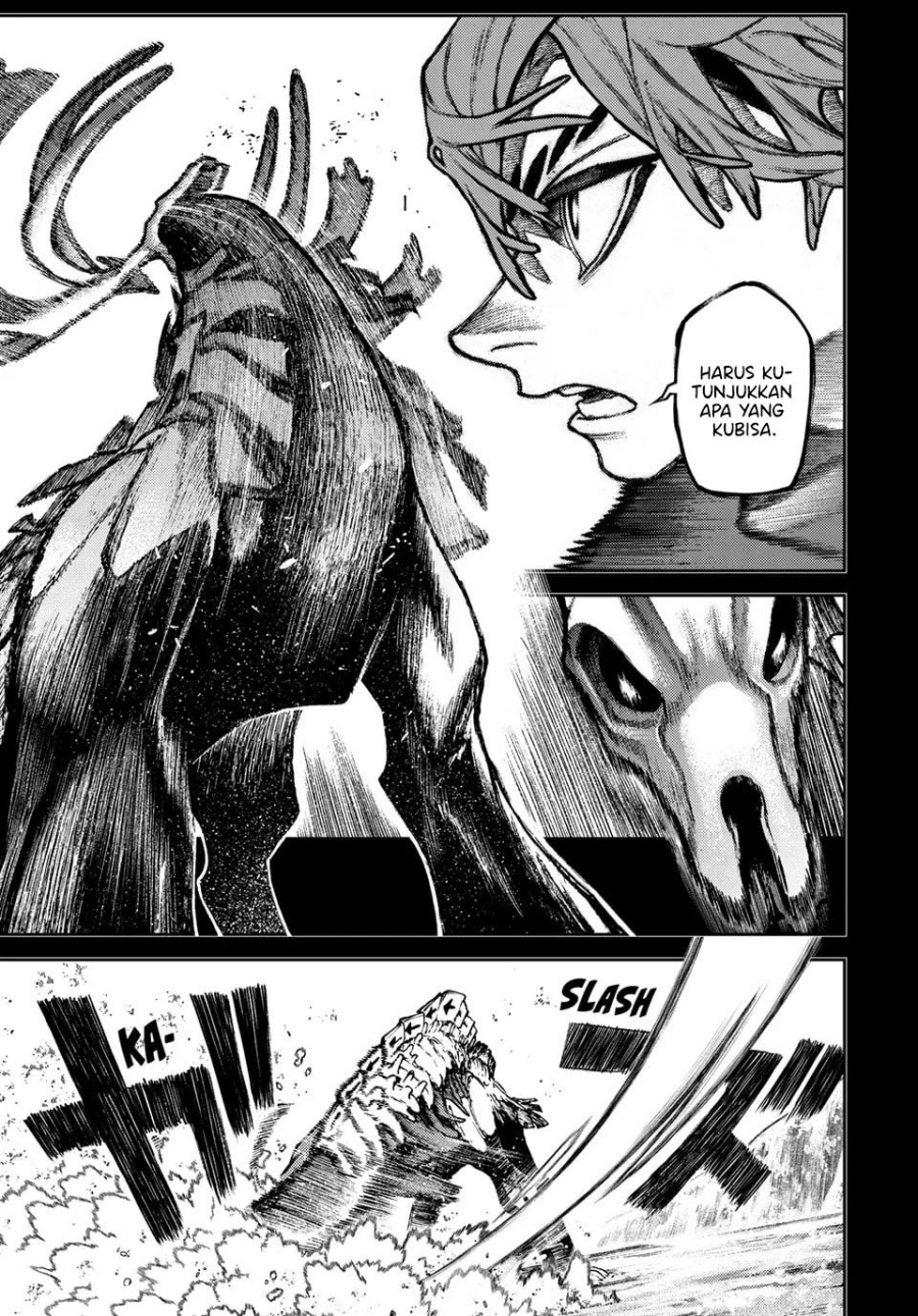 Gachiakuta Chapter 125 Gambar 5