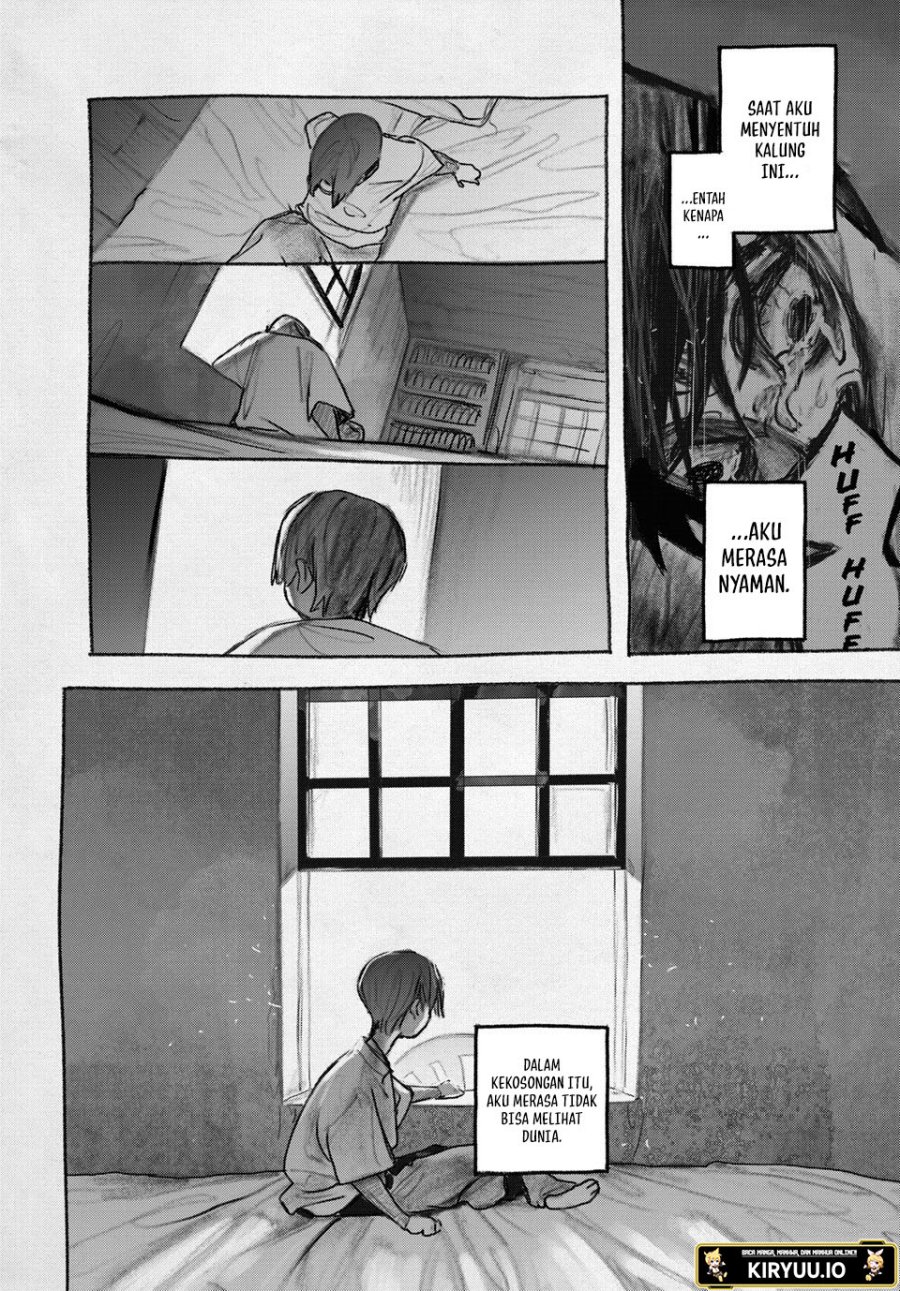 Gachiakuta Chapter 148 Gambar 7