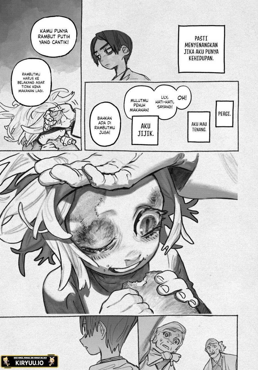 Gachiakuta Chapter 148 Gambar 12