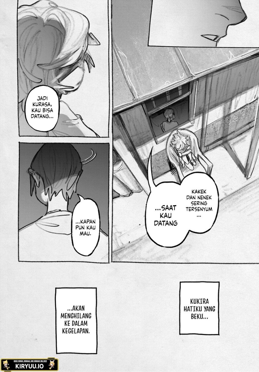 Gachiakuta Chapter 148 Gambar 15